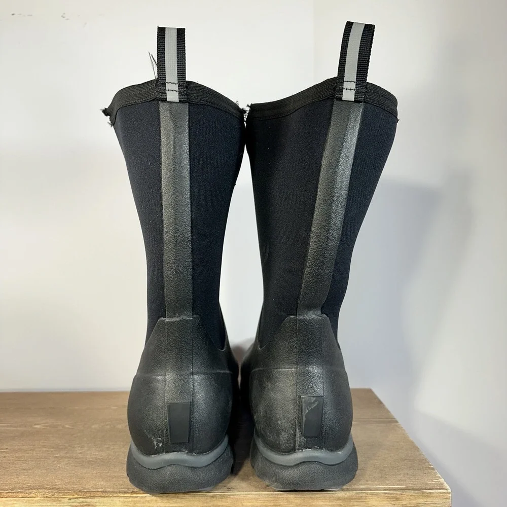 The Original Muck Boot Company Neoprene Boot Mens 14 Chore Waterproof Ranch Farm